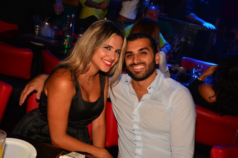 Diva Club on Saturday Night